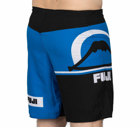 Fuji Mount Shorts